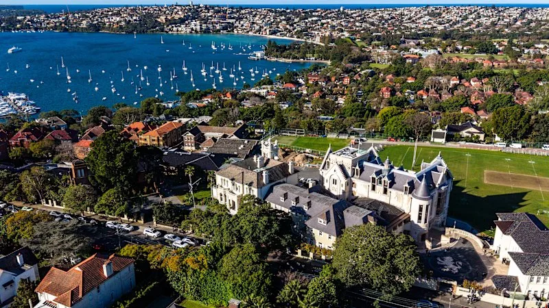 Scots College trio barred from Bondi Junction, bail conditions revealed