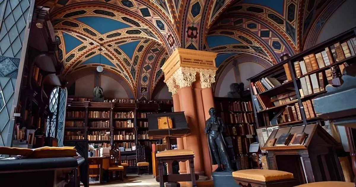 Los libros que Rusia considera "destructivos"