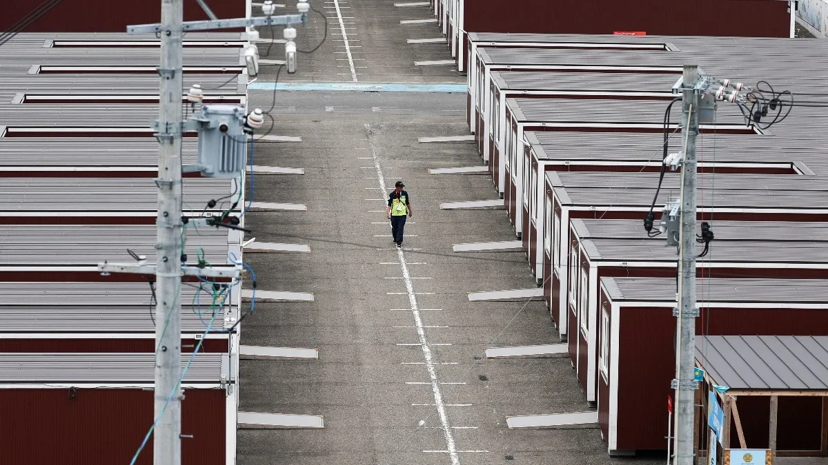 Asian Games: 2000 Indians ready to accommodate athletes after hotel crisis
