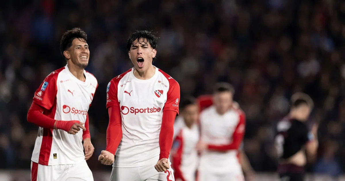 La postura de Maxi Gutiérrez ante la posible salida de Independiente