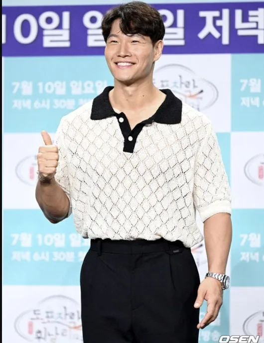 ‘새신랑’ 김종국, 결혼하더니 처신 확실하네..“아내=탈출 느낌 없어”