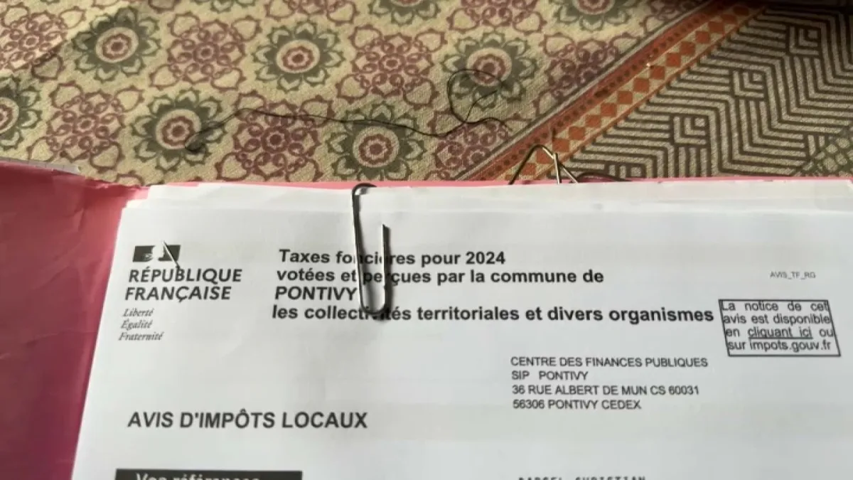 La taxe foncière va "peu évoluer" en 2026 du fait du contexte électoral, tandis que le projet de réforme des "éléments de confort" pourrait revenir aux élus locaux "volontaires"