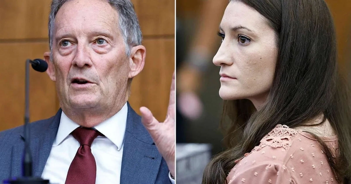 Un psicólogo pone en duda las alucinaciones de Lindsay Clancy, mientras que el juez niega la solicitud de la defensa de anular el juicio