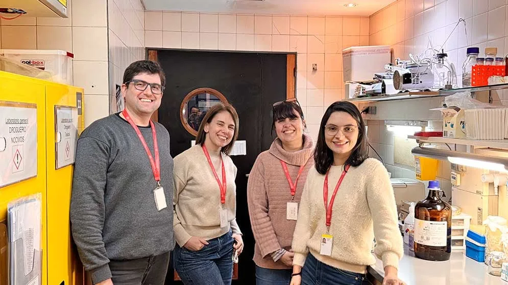 Investigadores argentinos desarrollaron una técnica molecular clave para mejorar el diagnóstico de una enfermedad que afecta a millones de personas en el mundo
