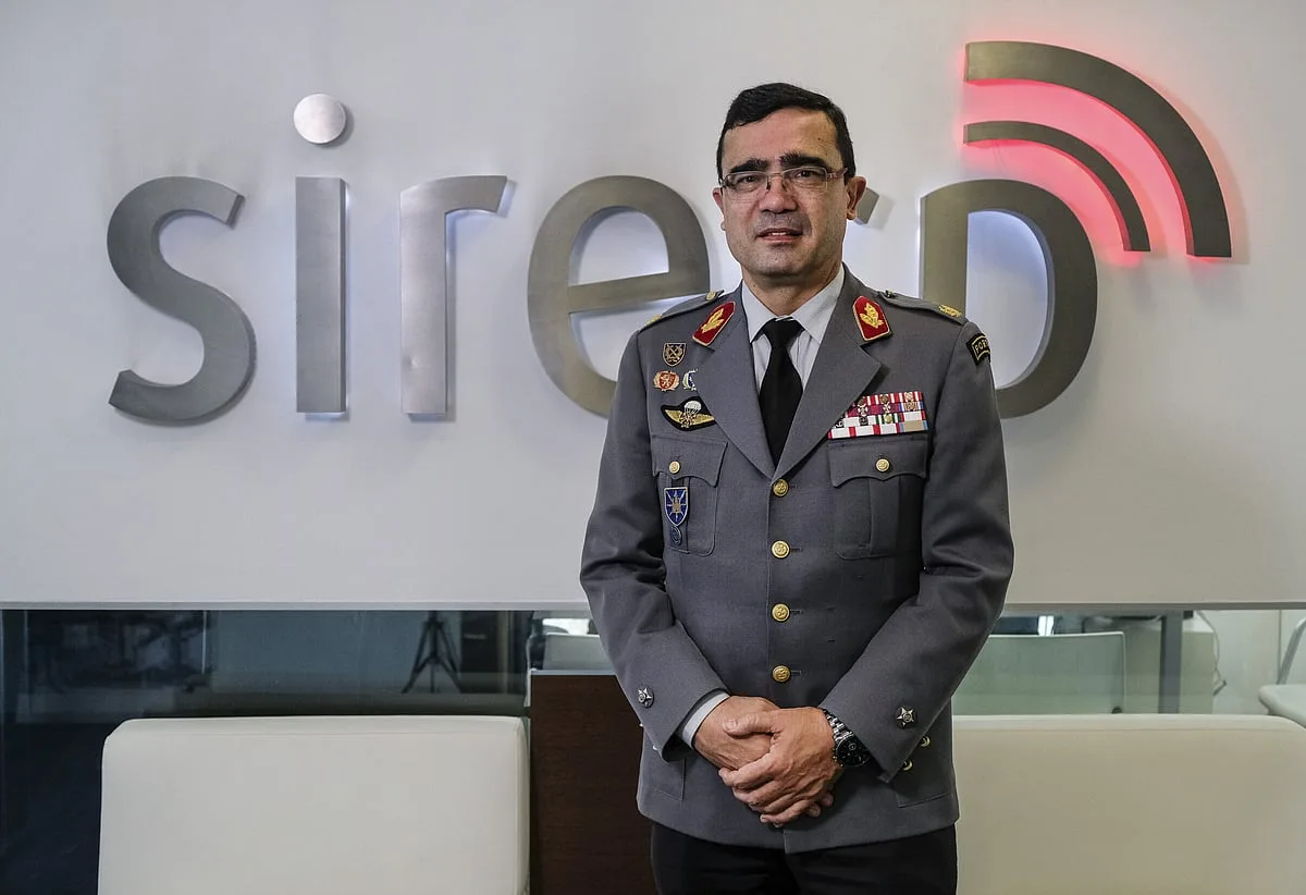 Presidente da empresa que gere o SIRESP garante "escrutínio permanente" do sistema