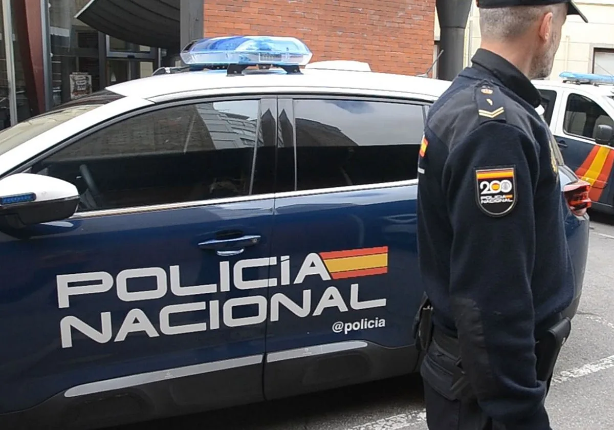 Detenido por apuñalar a dos hombres en una pelea en León