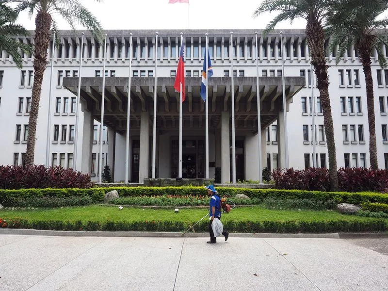 US says it opposes Chinese ‘coercion’, after Belize, Paraguay ministers sanctioned