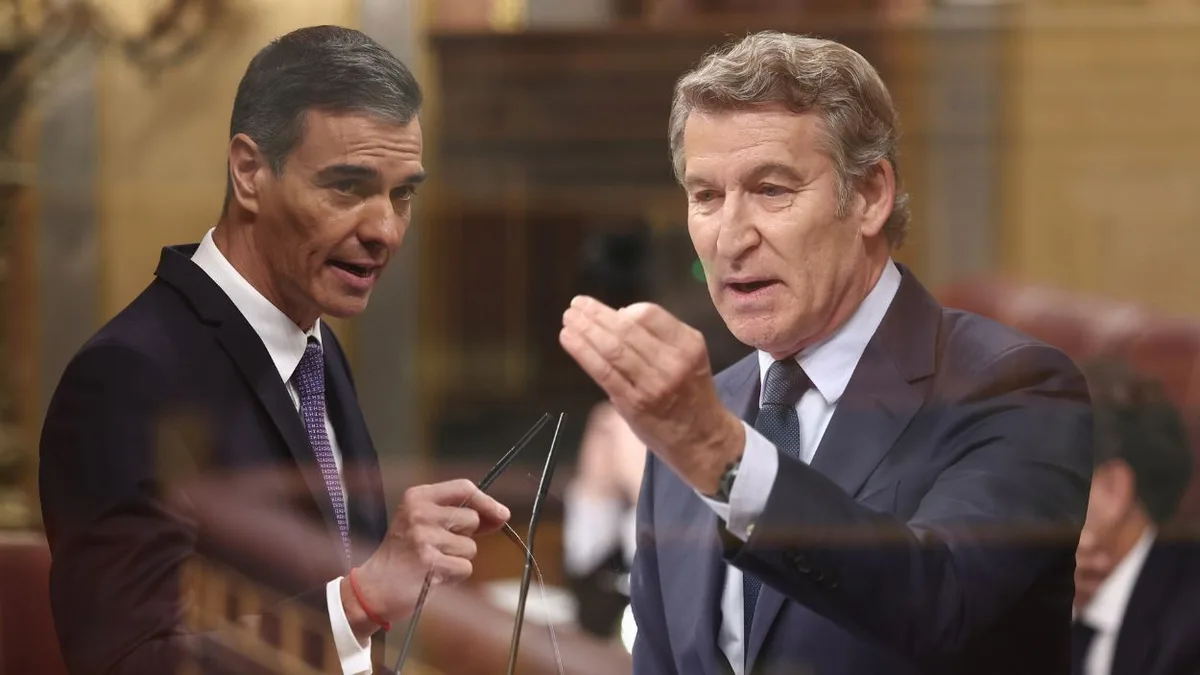La crisis de Ceuta reabre la brecha política e institucional con el rey y el Supremo de por medio