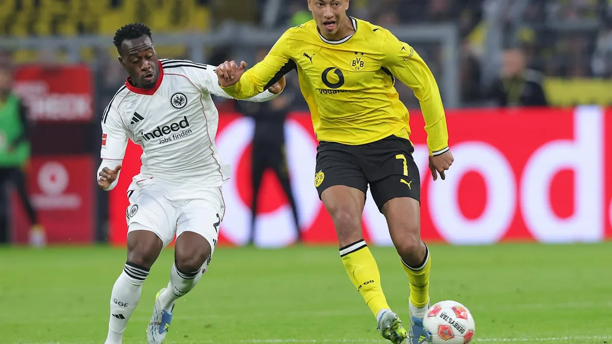 Heißes Transfer-Finale - Hat Eintracht bei diesem Top-Star noch Chancen?