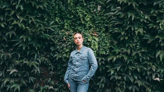 Rapperin Vicky: »Ihr müsst mal alle ein bisschen chillen«
