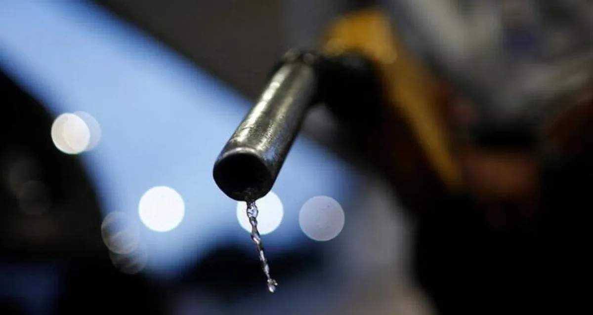 Diesel e gasolina estão 32% e 14% abaixo da PPI, diz BofA, que já vê caminho para B20
