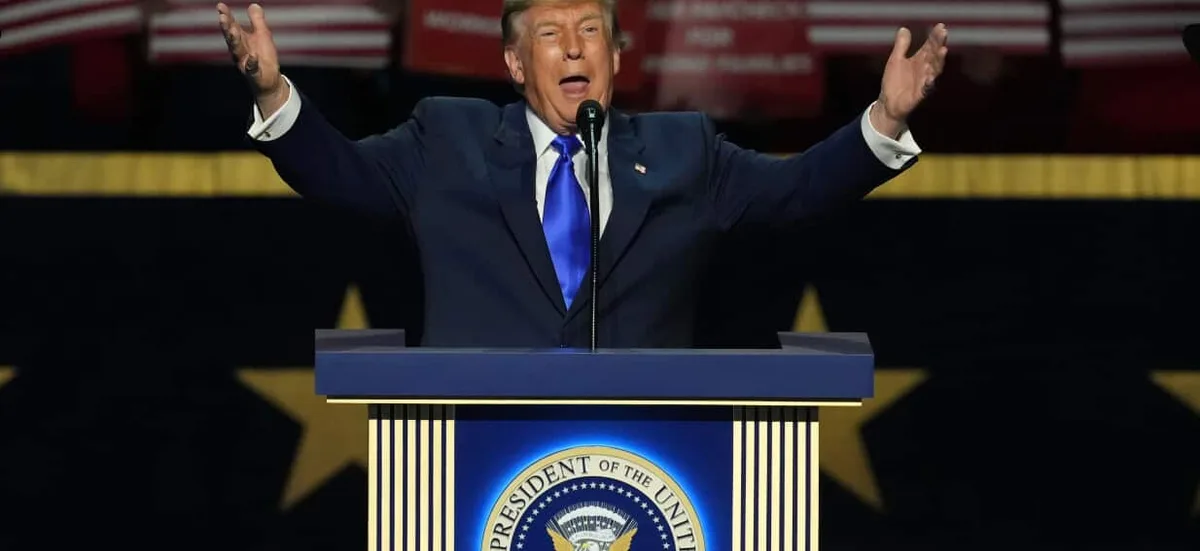 Donald Trump's 'only condition' for $5,000 payments to every American