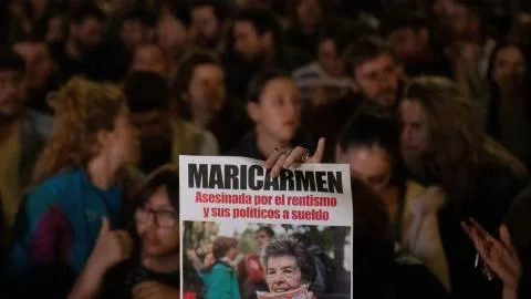 La hora de la verdad