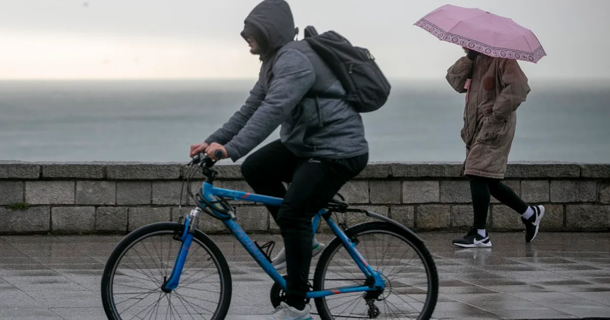 ¿Vuelve el sol? Por qué este invierno casi no se lo vio y qué pasará en primavera