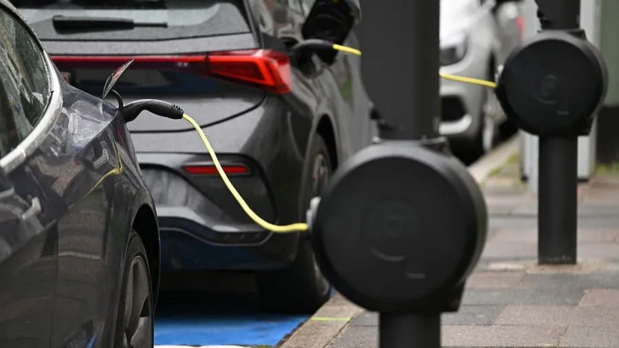 Elektromobilität: Wo Elektroautos besonders boomen