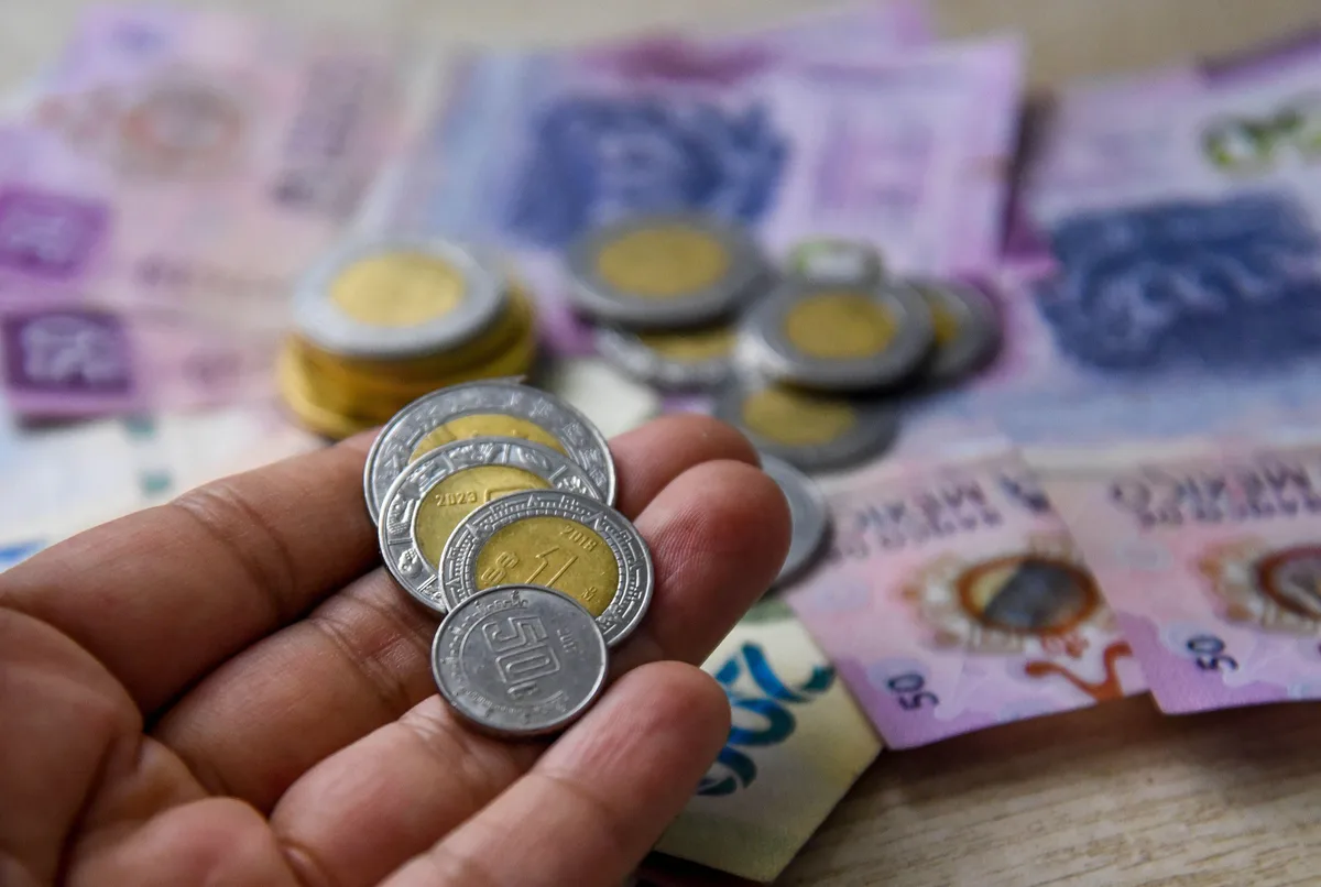 Salario mínimo 2027: ¿cuánto podría aumentar el sueldo de los trabajadores en México?
