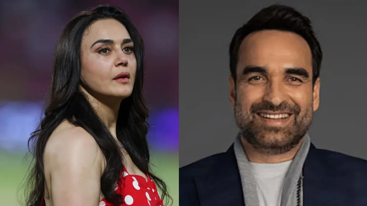 Censor Board Undergoes Overhaul, Grammy-Winner Among 18 News Members