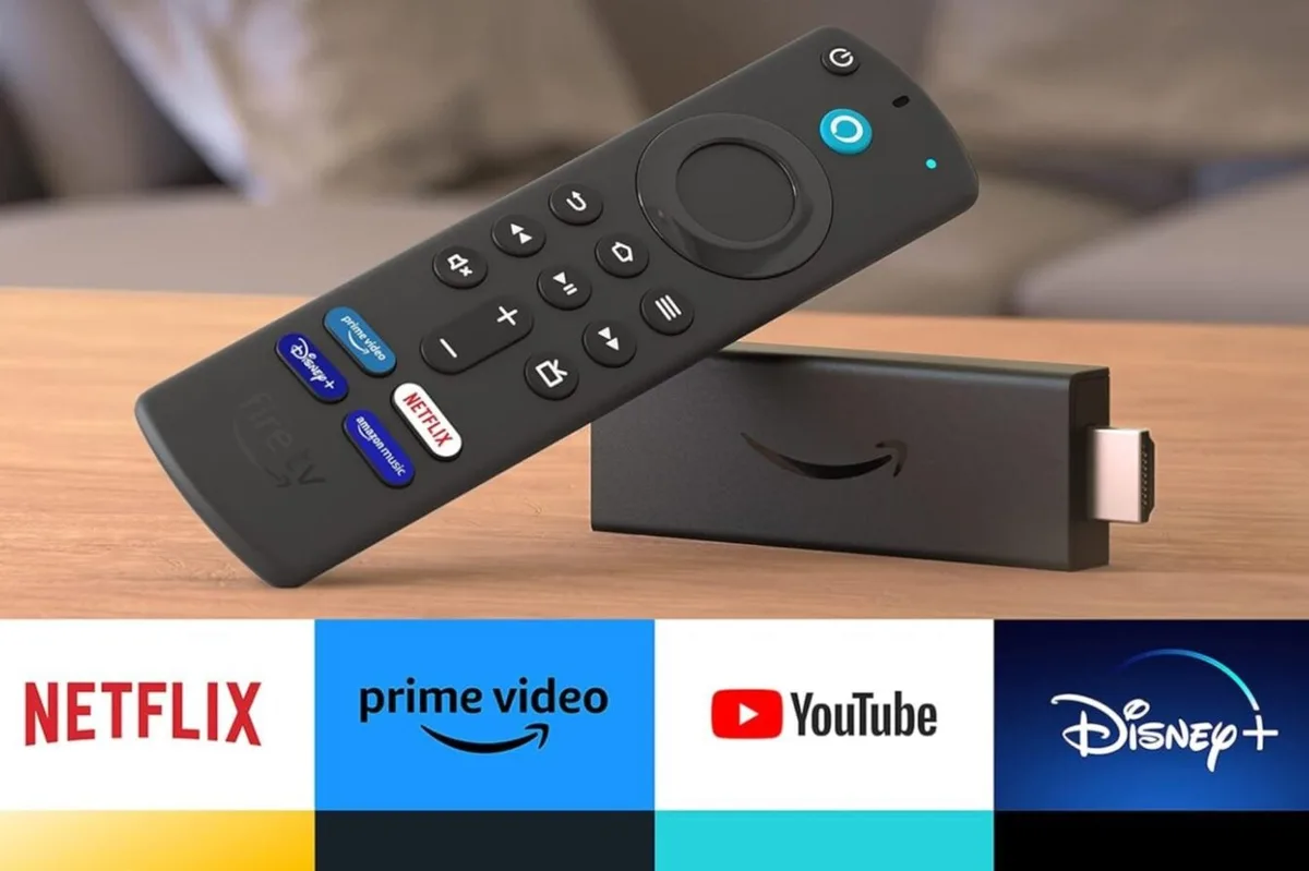Hausse de prix chez Amazon : les tarifs des Fire TV Stick et Kindle explosent