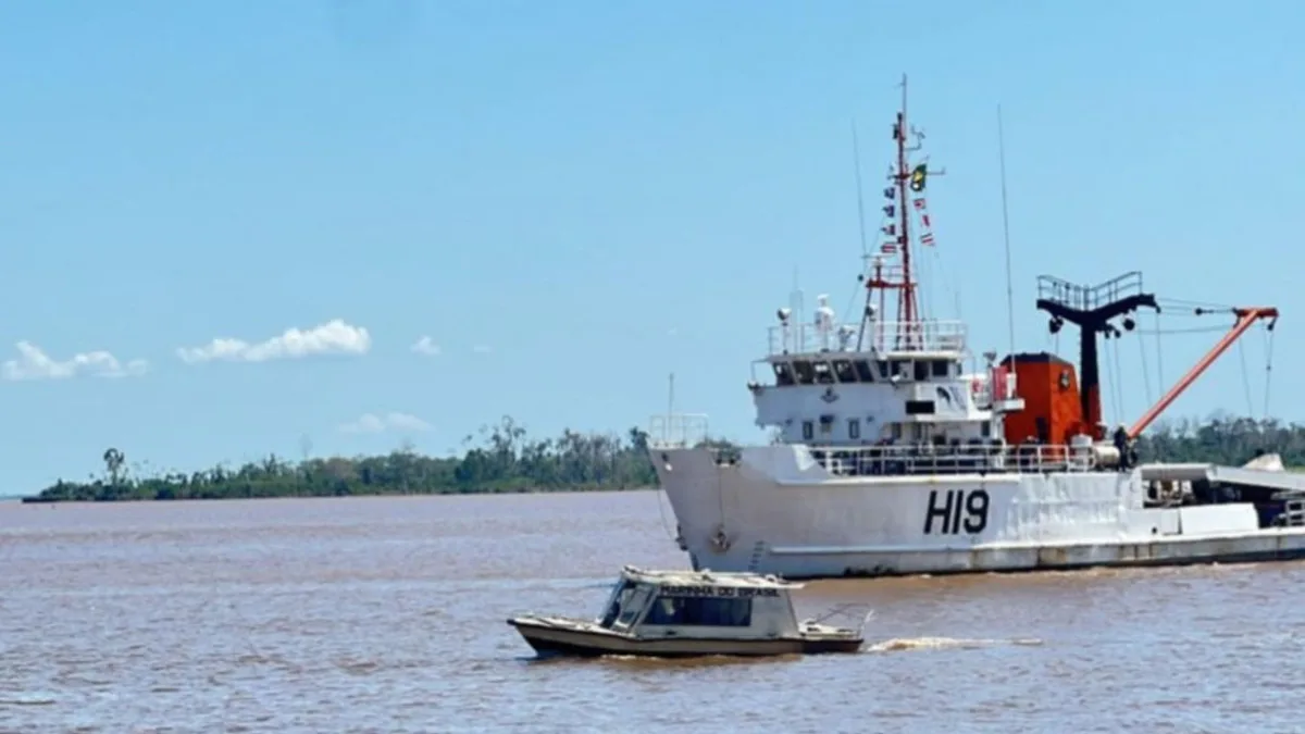 Descoberta na Foz do Amazonas só será 'passaporte para o futuro' se modelo adotado no pré-sal mudar, diz ex-diretor da Petrobras