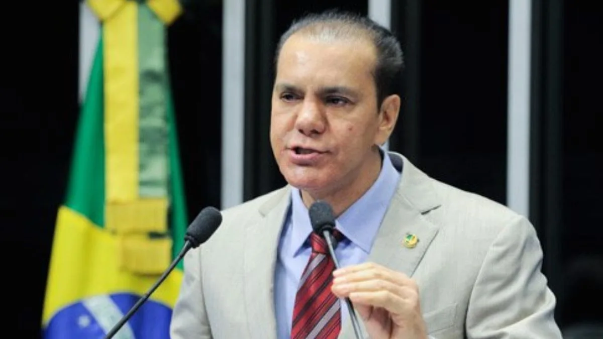 De TikTok a X: candidato ao governo do Tocantins é proibido pela Justiça de usar perfis nas redes