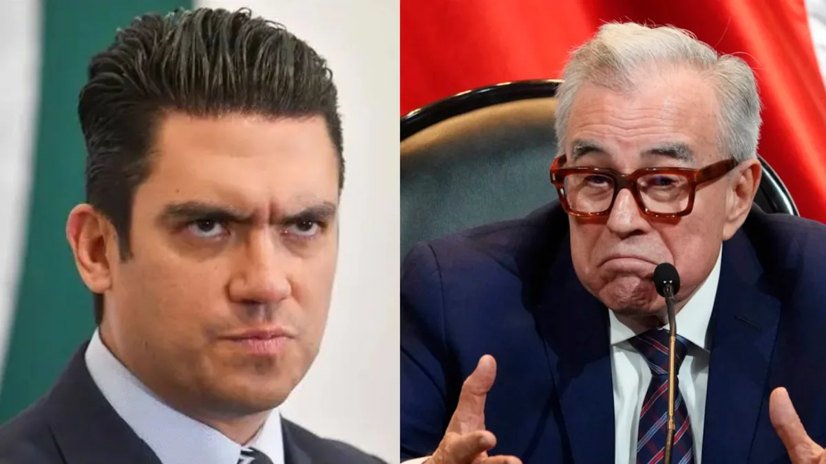 PAN insiste en juicio político contra Rocha Moya y exige desaparición de poderes en Sinaloa