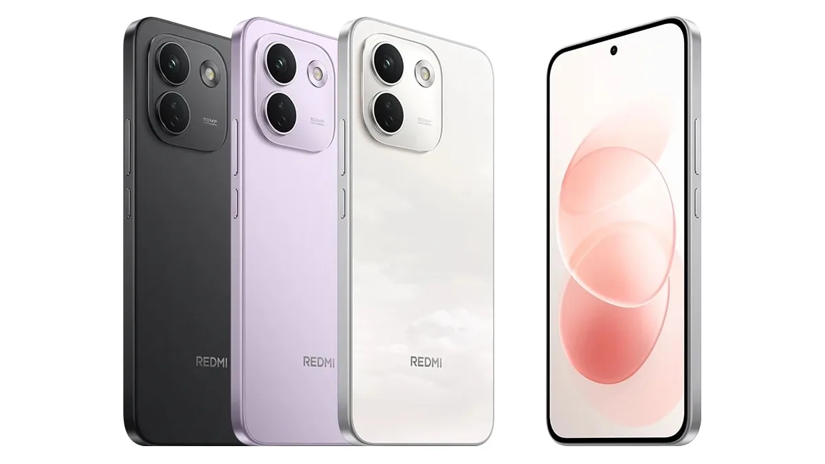 Redmi Note 17 Pro Max 5G India Launch Teased