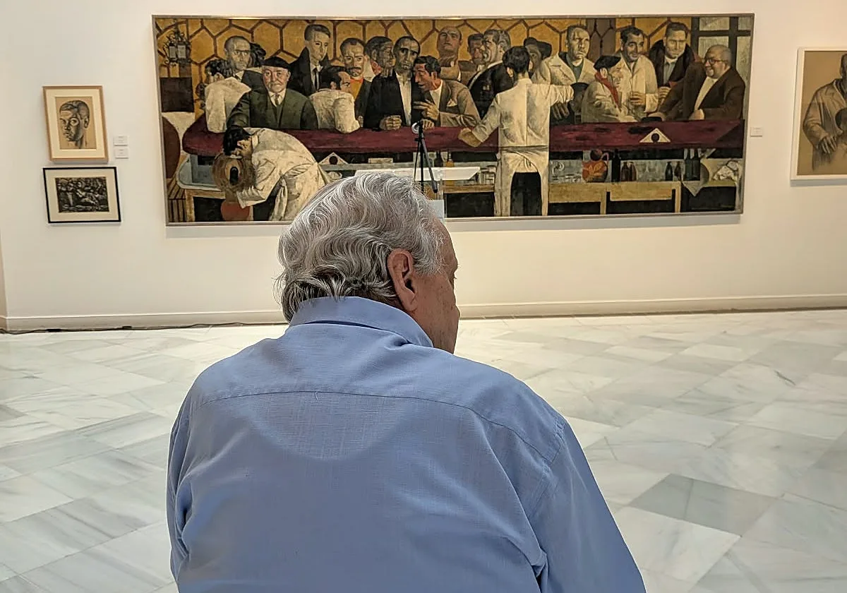 Cerrar el círculo