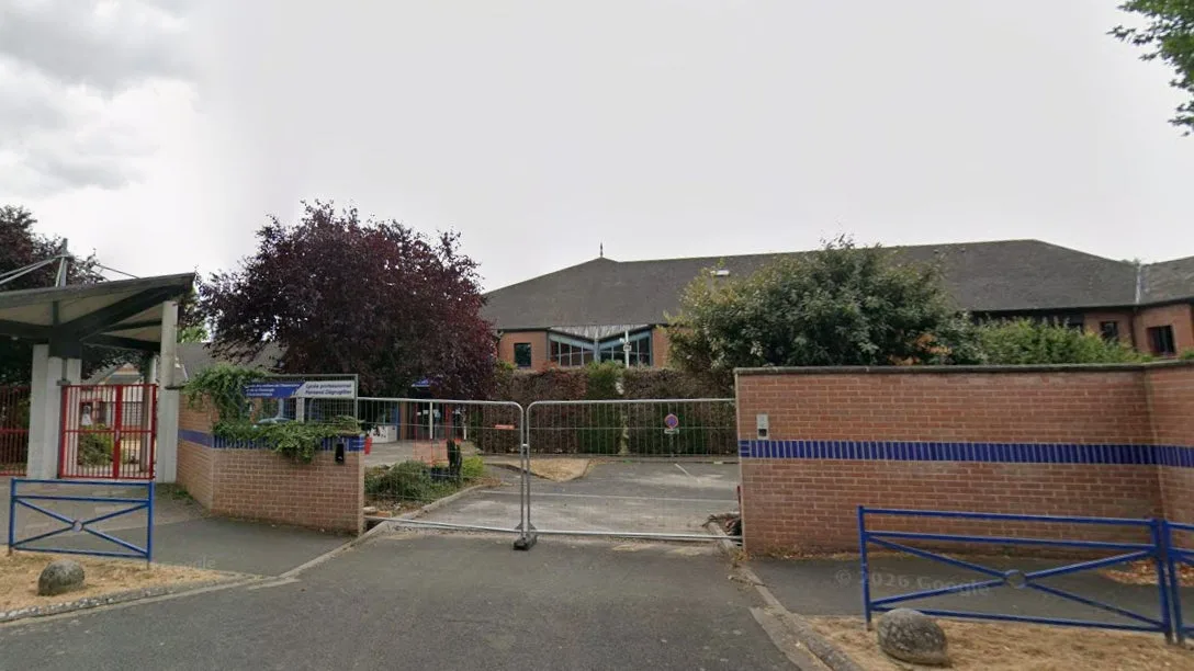 Proviseur blessé à Auchel: un mineur placé sous contrôle judiciaire