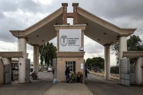 Kidnap victims escape 'hellfire' captivity with deep scars