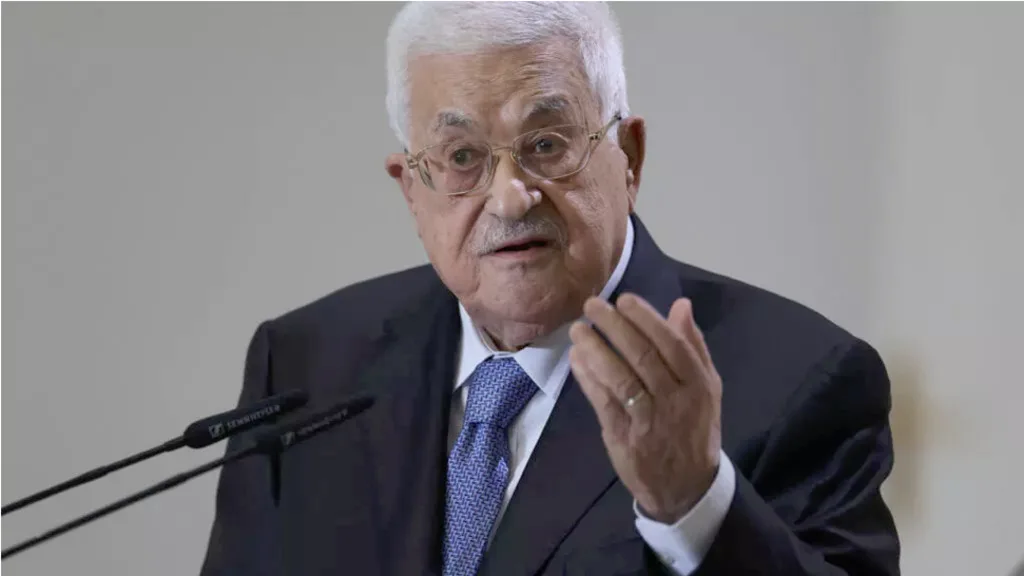 Washington prive une nouvelle fois Mahmoud Abbas de visa pour l'Assemblée générale de l'ONU
