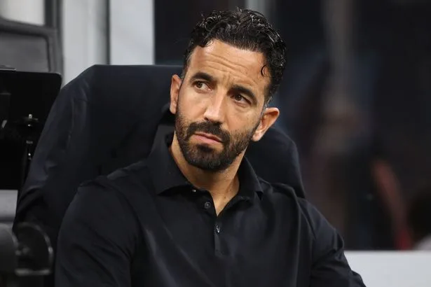 Ruben Amorim's final sack pay-out revealed - and why Man Utd saved huge sum