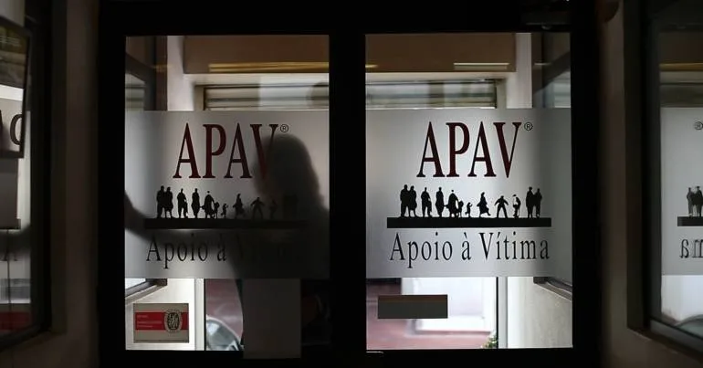 APAV apoiou mais de 1.200 homens vítimas em 2025