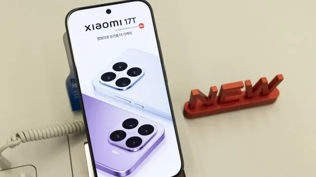 Lucro da Xiaomi cai 37,8% no 1.º semestre para 1.816 milhões