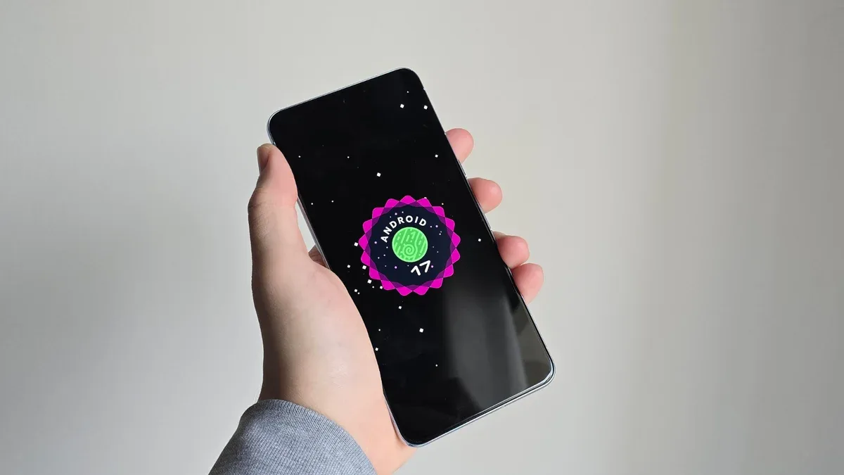 Android 17 ganha mais personalização e reforça segurança em nova atualização