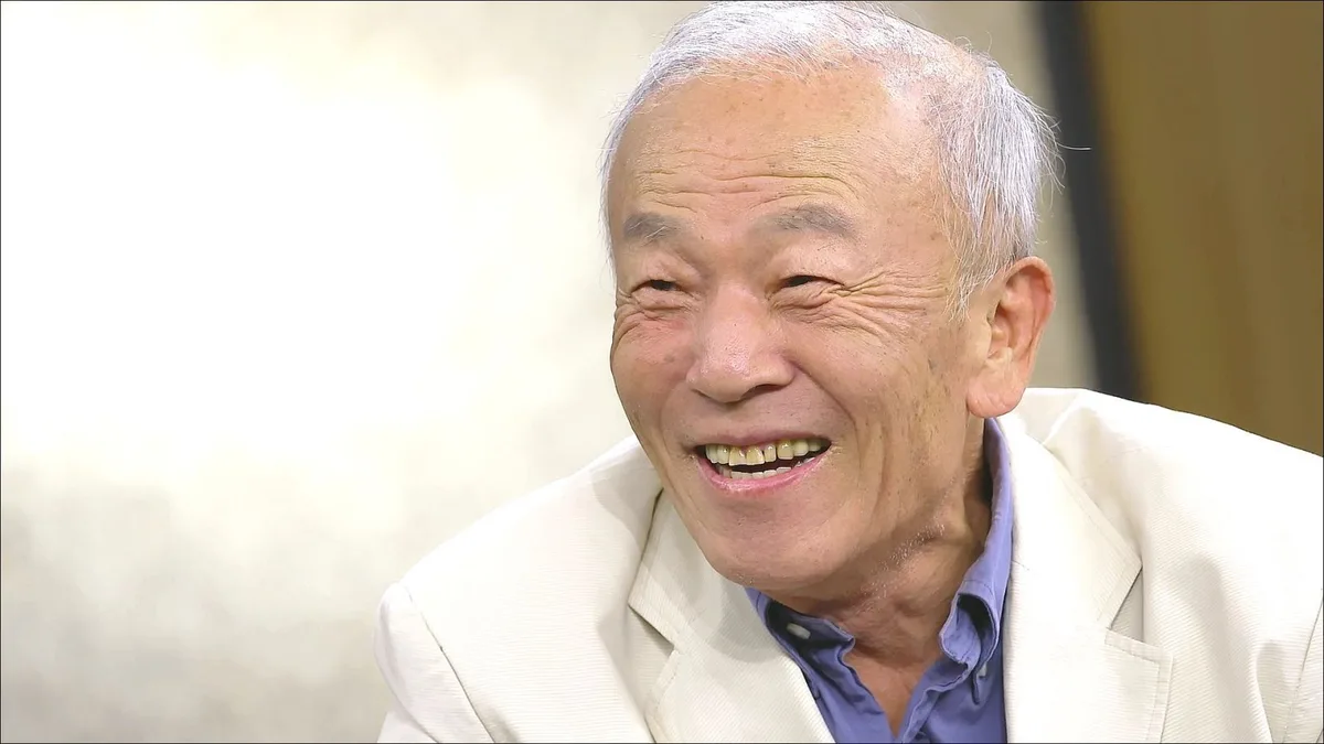 임현식 투병 심경 “아팠다는 거에 공포 느끼지 않아” (데이앤나잇)