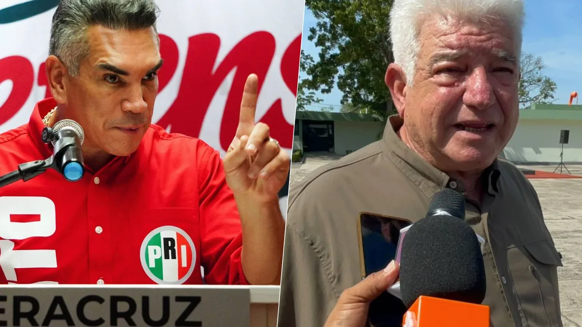 ‘¿Un ratero hablando de robar la eleccion?’: Hermano de AMLO responde a acusaciones de ‘Alito’ Moreno