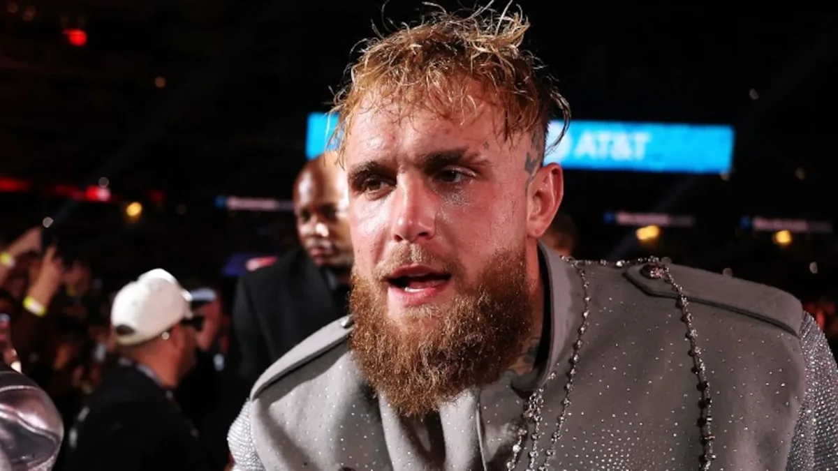 KSI Announces Retirement From Influencer Boxing and Takes a Jab at Jake Paul