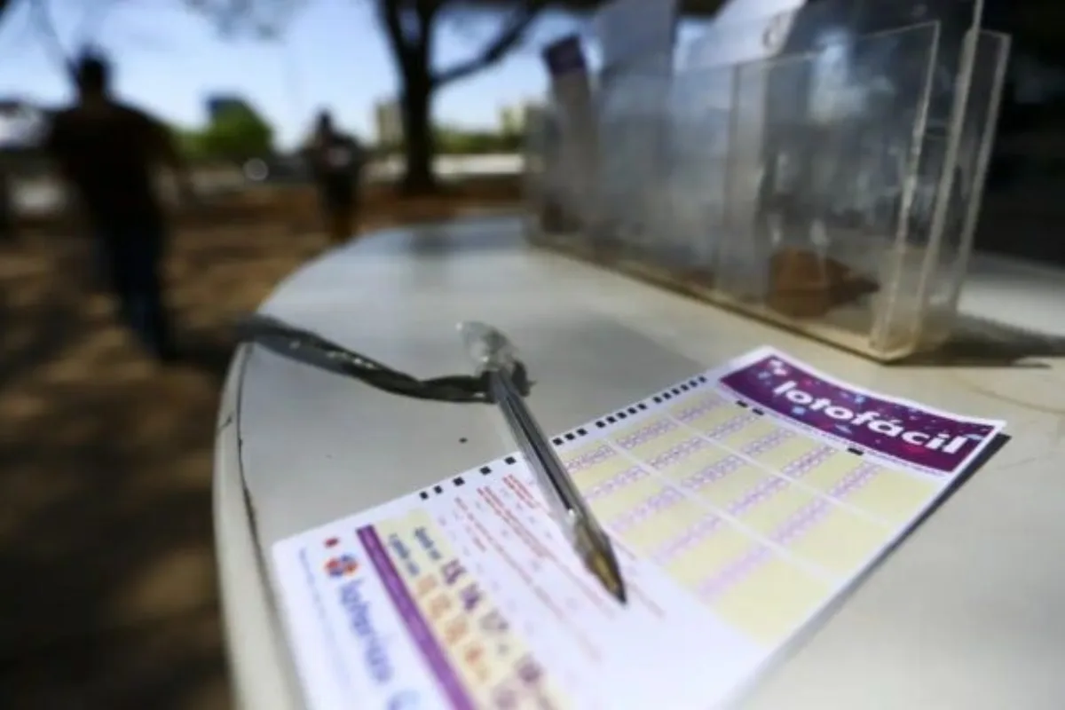 Veja o resultado da Lotofácil 3765, sorteada hoje (18/8)
