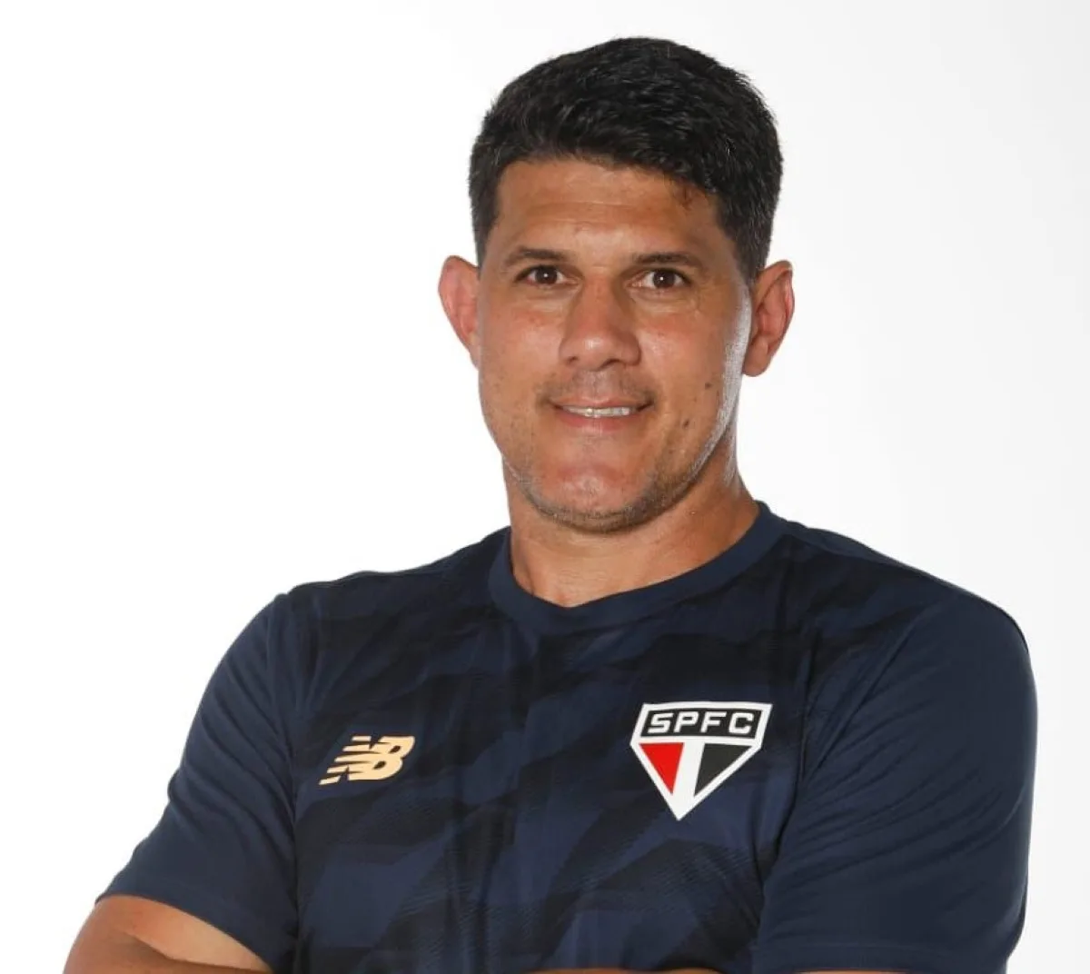Ex-jogador Goeber é o novo coordenador das categorias de base do América-RN