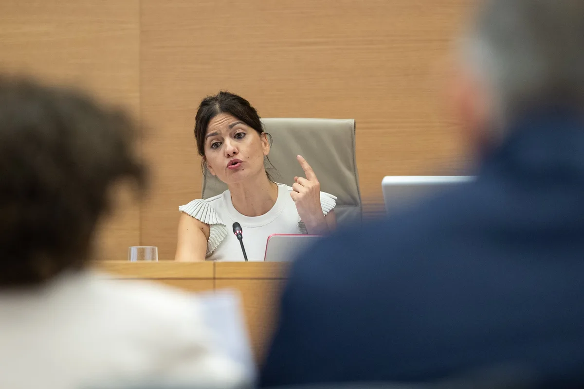 Última hora de la entrada de inmigrantes a Ceuta, en directo | La ministra de Igualdad resalta la necesidad de protección de mujeres y niñas: “Ante la violencia sexual no caben cálculos políticos”