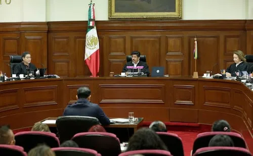 Pueblos originarios podrán intervenir en controversias constitucionales: Corte; contará con las facultades procesales, dice
