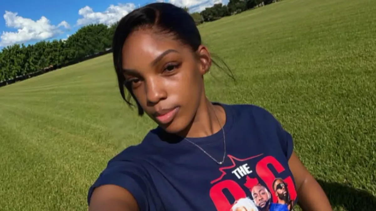 Muere a los 25 años la 'influencer' Lisa Mutalu tras sufrir un episodio de vómitos cuando volvía de una fiesta