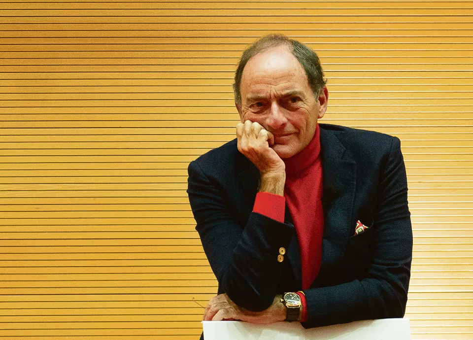 Paulo Portas vai ajudar a preparar líderes para escolhas estratégicas