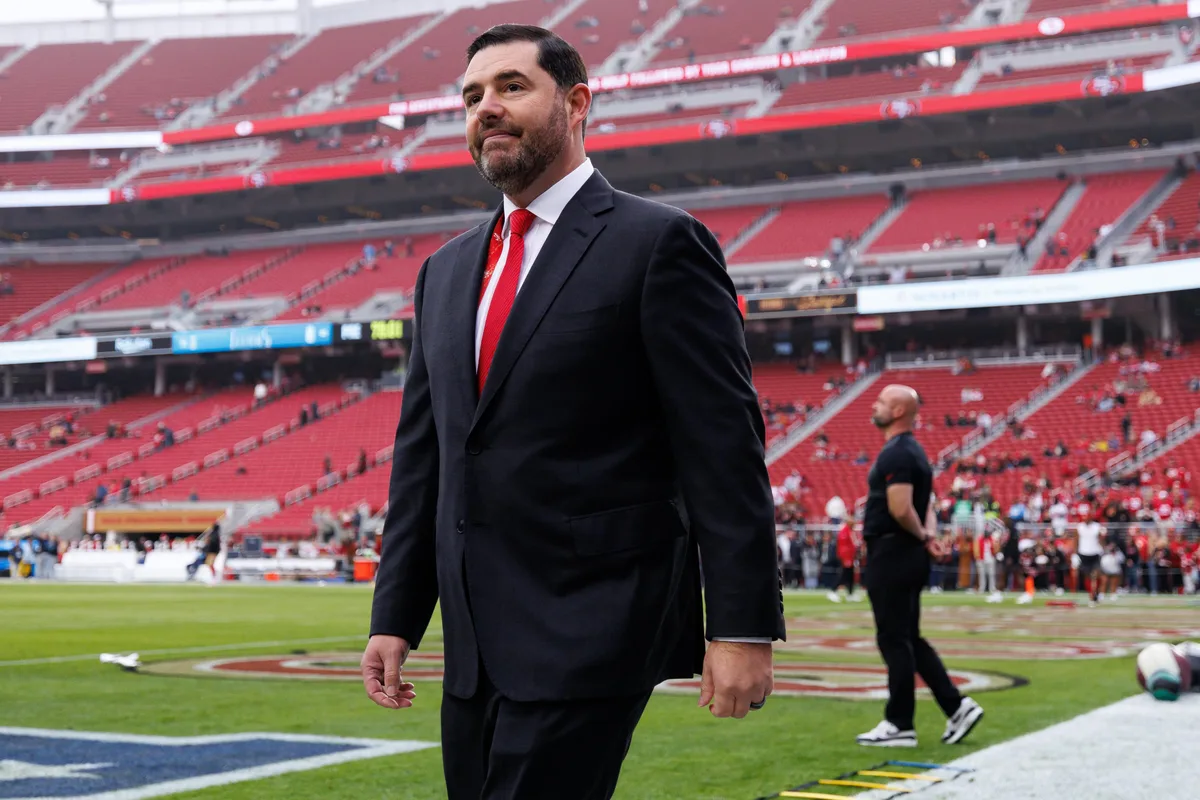 Caso Jed York: revelan video del arresto; ¿lo sancionará la NFL?