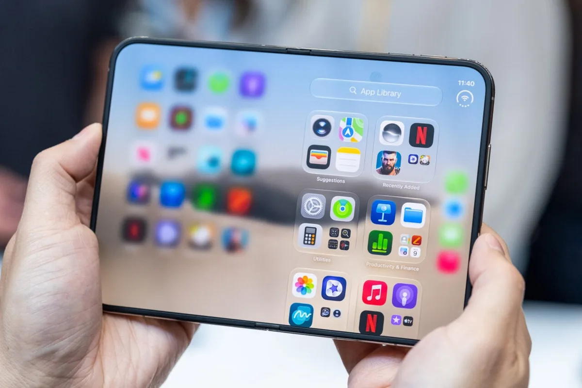 Apple’s iPhone Duo Leaves the iPad mini Little Room to Evolve