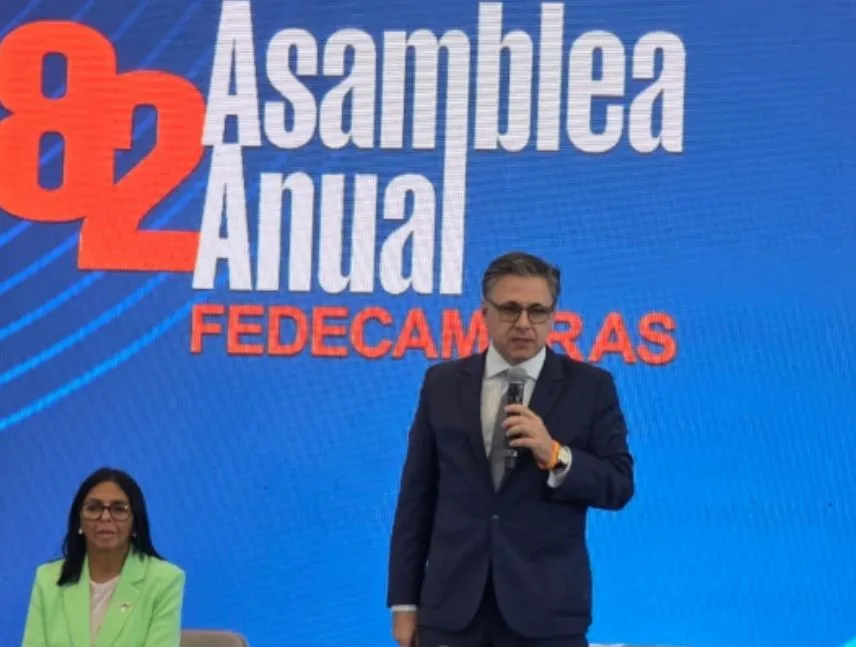 Fedecámaras plantea mejoras en servicios, financiamiento e impuestos