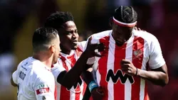 II Liga: União de LeirIa bate Leixões e soma os primeiros pontos da época