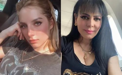 Maribel Guardia acude a la Fiscalía para ampliar su denuncia; la actriz busca esclarecer la muerte de su hijo