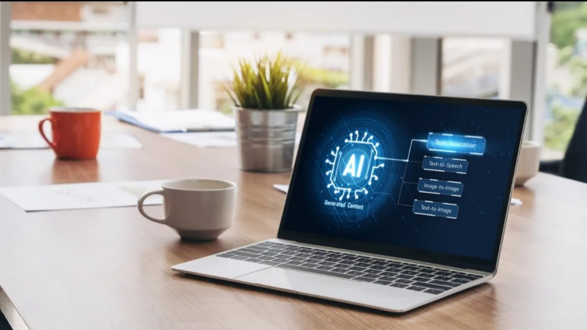 IA générative en entreprise : productivité boostée, surface d'attaque élargie