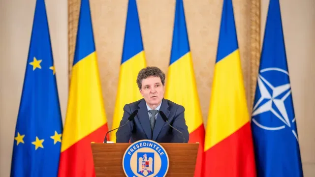 Presidente da Roménia propõe eurodeputado Muresan para primeiro-ministro